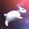Rabbit Jump 3D fun action game