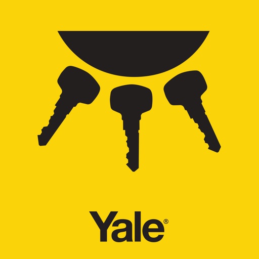 Yale Assure Icon