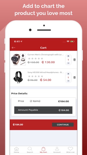 AwiBuy Online Shopping(圖4)-速報App