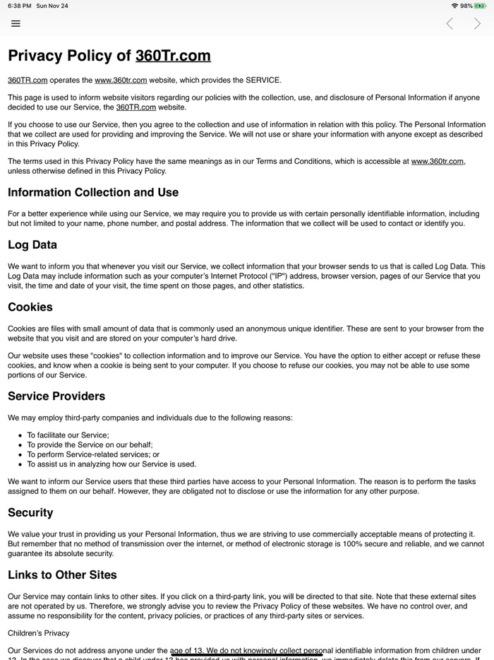 Sefine Shipyard VRApp