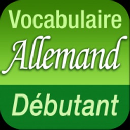 Le vocabulaire allemand