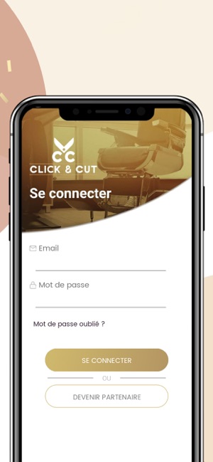 Click and Cut Pro(圖1)-速報App