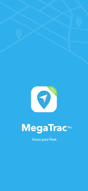 MegaTrac Pro