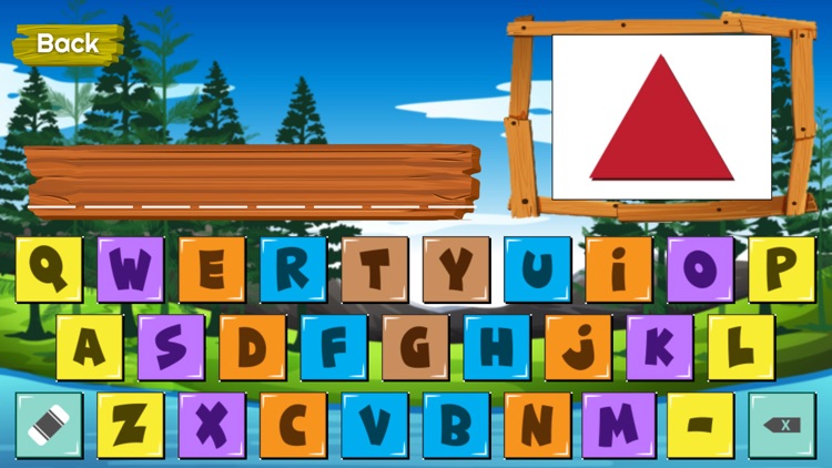 Easy Spell Words screenshot-5