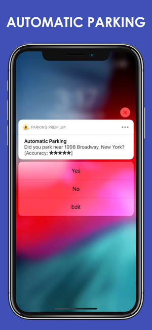 ParKing P - Find My Parked Car(圖5)-速報App