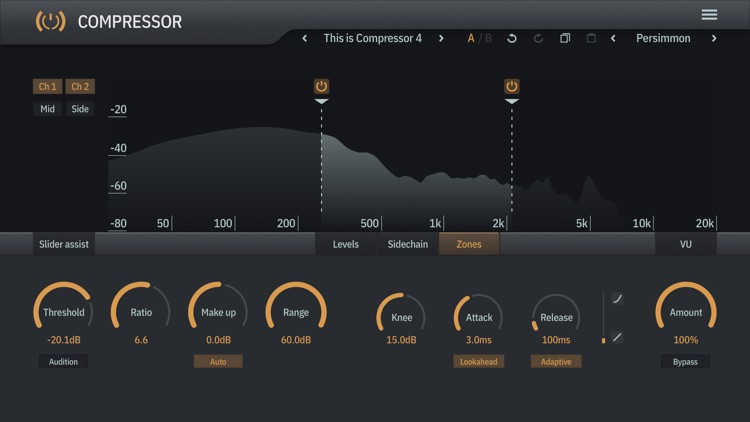 TB Compressor screenshot-7