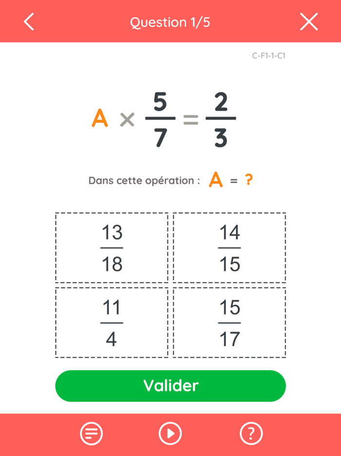 1001 Lettres Ile Maurice