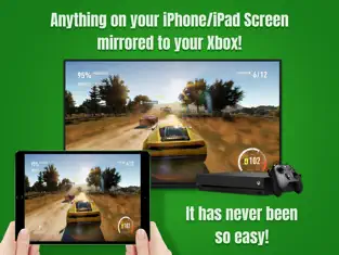 Ekran Görüntüsü 1 Air Mirror for Game Console iphone