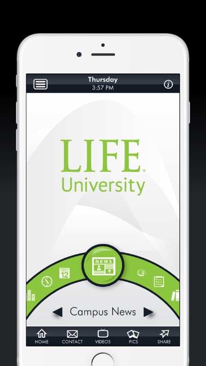 Life University