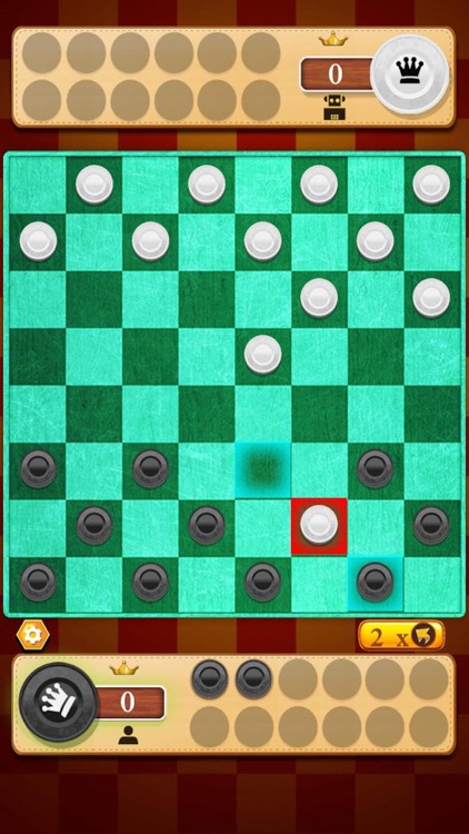 Checkers Play & Learn screenshot-5