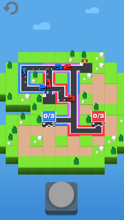 Garage Draw screenshot-4