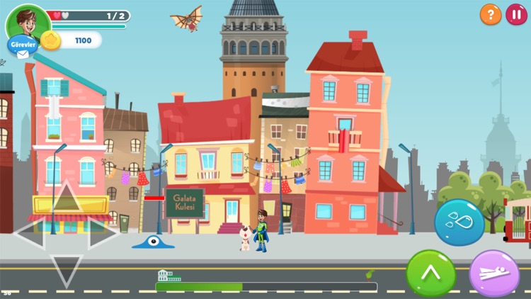 Atık Avcısı screenshot-6