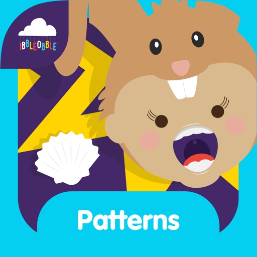Patterns with Ibbleobble