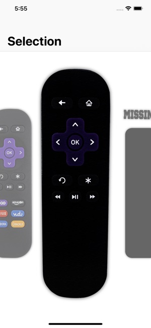 Remote Control for Roku(圖2)-速報App