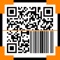 QR code reader is the best scan QR code application, the fastest and reliable