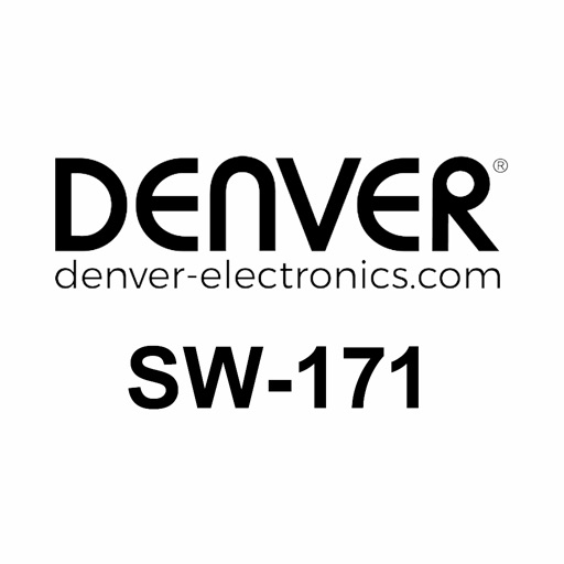 DENVER SW-171 iOS App
