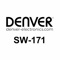 Denver SW-171 provides you with the best set of information from your smartwatch