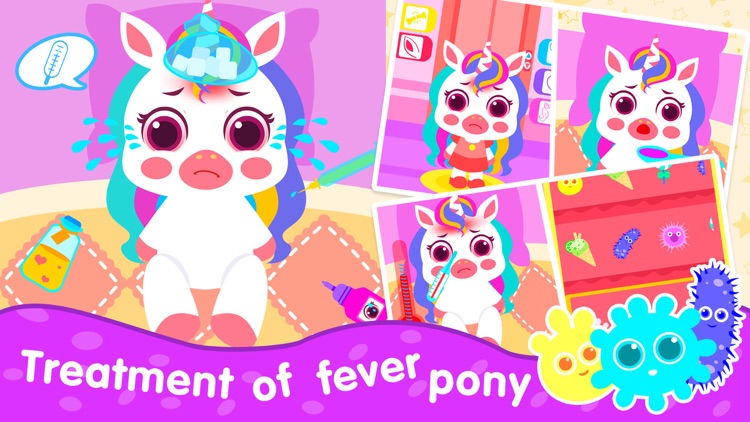 Dream Hospital:fashion