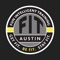 PLEASE NOTE: YOU NEED A FIT Austin ACCOUNT TO ACCESS THIS APP