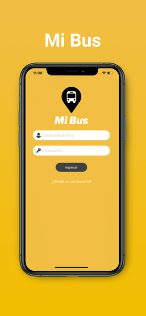 Mi Bus App(圖6)-速報App