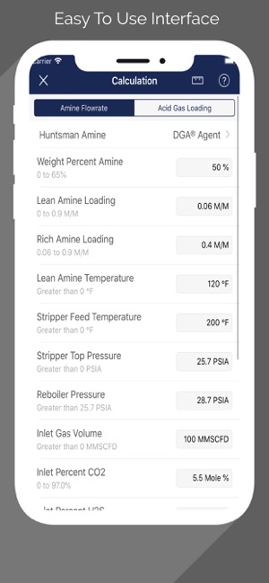 QuickTreat® Estimator(圖2)-速報App