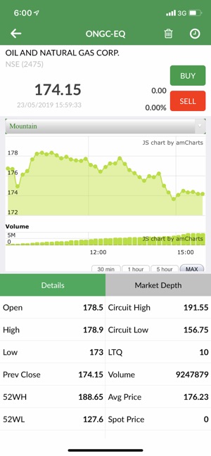 SIHL Trader(圖6)-速報App