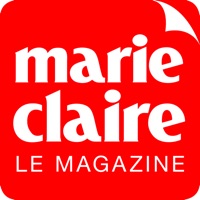 delete Marie Claire France