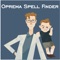 Oprema Spell Finder - Mind Power Excercise