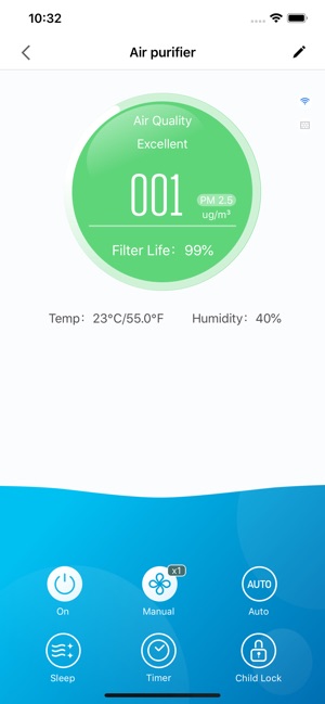 InofiaAirPurifier(圖2)-速報App