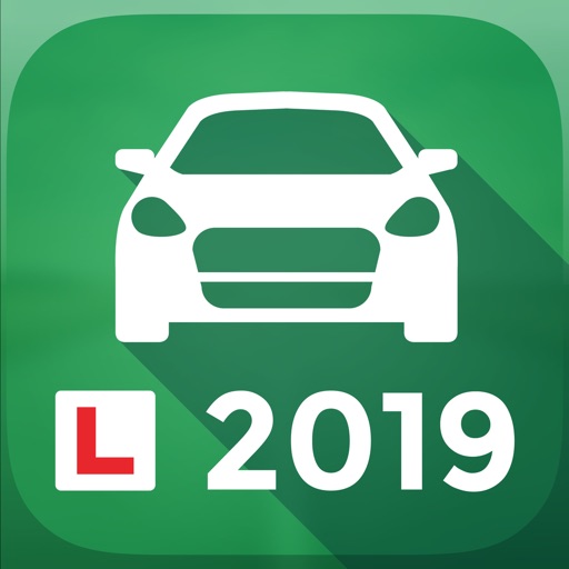 Driving Theory Test UK 2019+