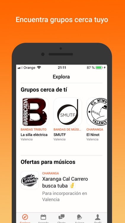 Clementinapp screenshot-3