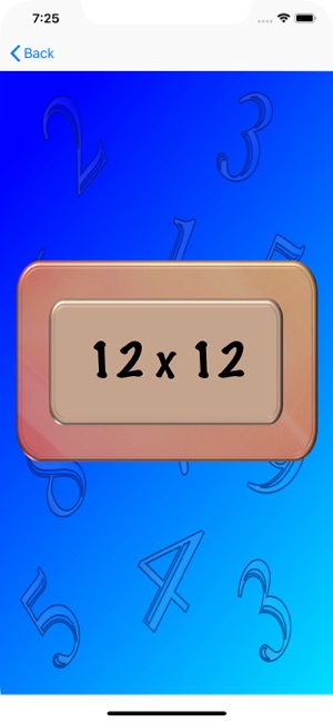 Flashcards Multiplication(圖3)-速報App