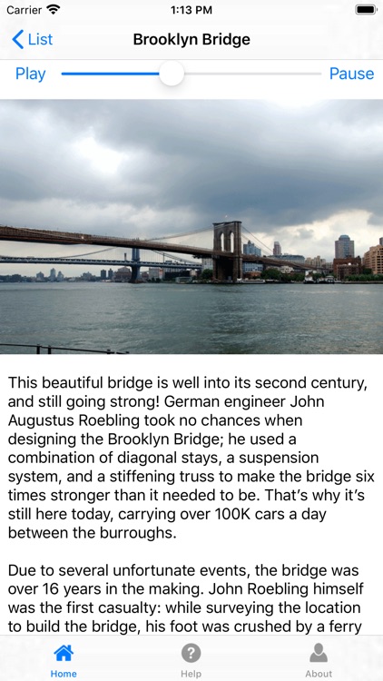 NYC Sights screenshot-7