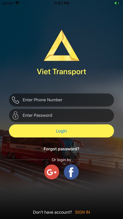 Viet Transport