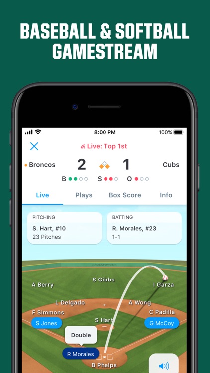 DICK'S Team Manager screenshot-3