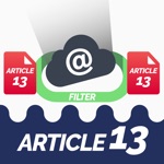 Article 13 Upload-Filter Game