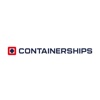 Containerships Road