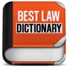 Icon Law Dictionary - Offline