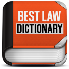 Law Dictionary - Offline