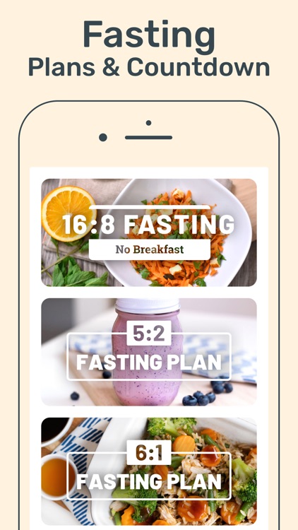YAZIO — Diet & Food Tracker