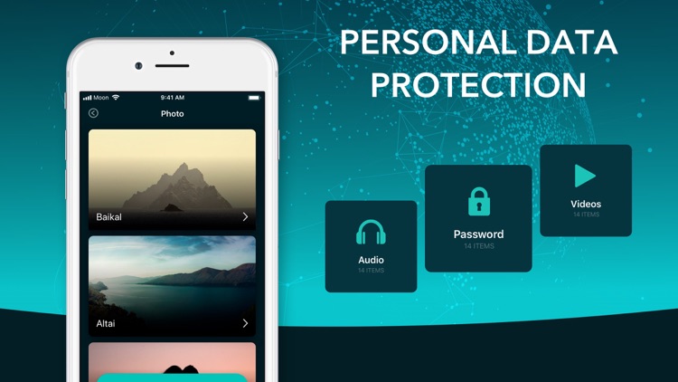 SecuRo: data protection, calls