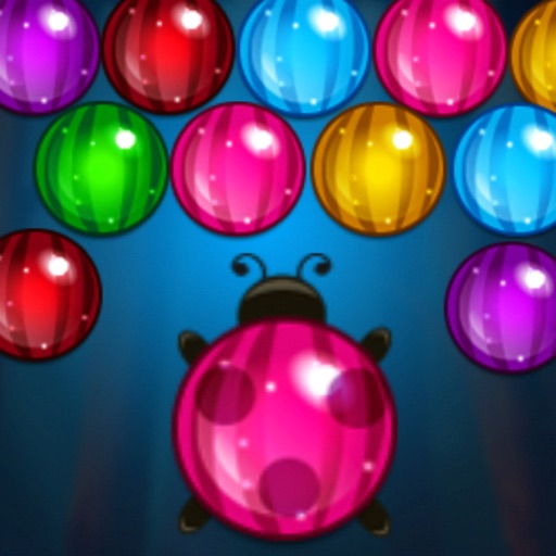 bubble shooter 2 by everyone