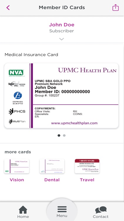 UPMC Health Plan