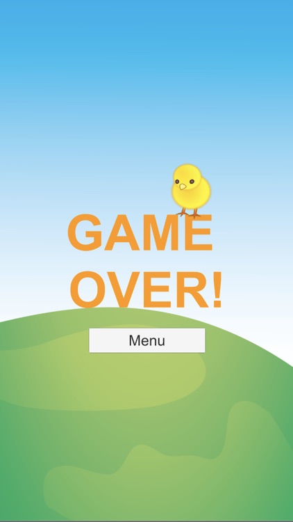 Egg Collector Game