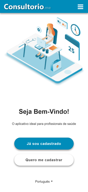 Consultório.me(圖6)-速報App