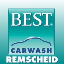 BESTcard App Remscheid