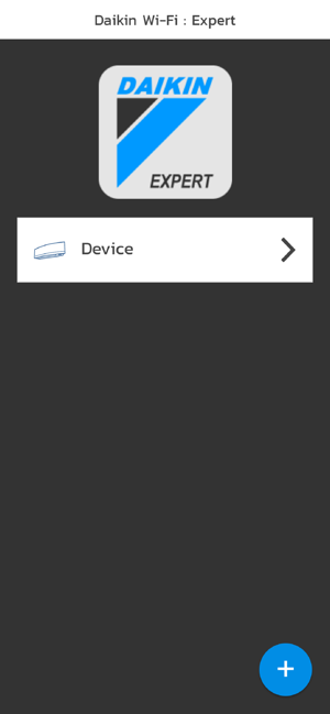 Daikin Wi-Fi : Expert(圖1)-速報App