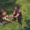 Survive, explore, and master swordcraft and sorcery in this free-to-play fantasy survival MMORPG set in the high-fantasy Stormfall universe