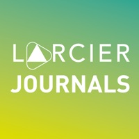 Larcier Journals pour PC