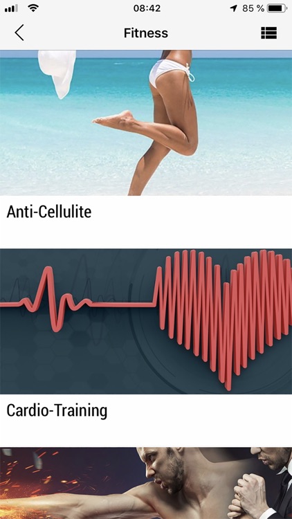 VITAMED Hamburg screenshot-3